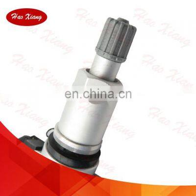 Высококачественный датчик мониторинга давления в шинах (TPMS) 68078768AB photo-4