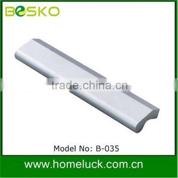 High quality aluminum extrusion handle