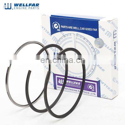 Standard 103mm 80361012 Rings piston ring for PERKINS Tractor diesel Engine