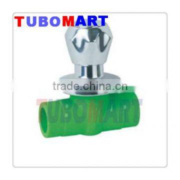 PPR ball valve