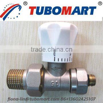 automatic thermostatic radiator valves of thermostatic valves radiator good price