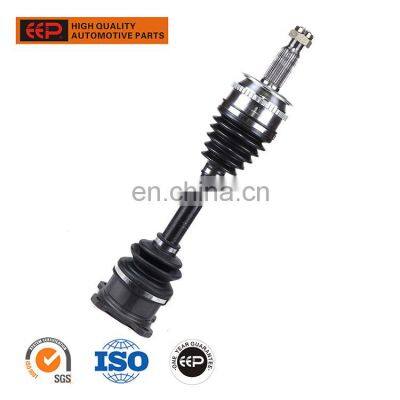 EEP Brand Auto Parts Drive Shaft for Mitsubishi L200 3815A310