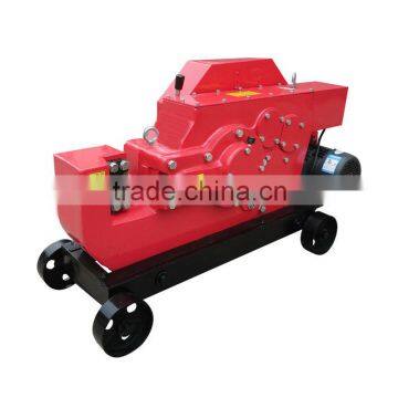 Rebar Cutter Machine