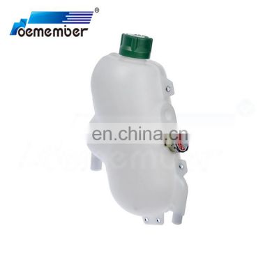 3966106 212073202 212013201  New Engine Radiator Coolant Overflow Bottle Tank For Volvo. Oemember