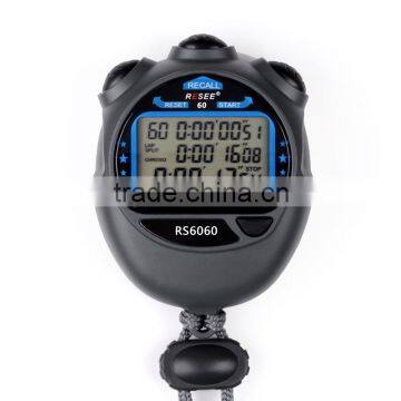 laboratory stopwatch