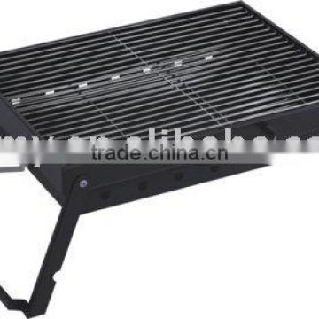 Charcoal BBQ grill