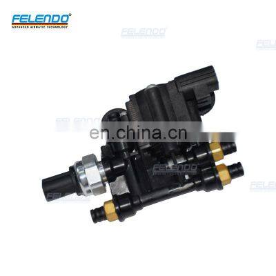 Factory Sale Air Suspension Parts For Range Rover 2002-2012 RVH500070 Valve Block photo-3