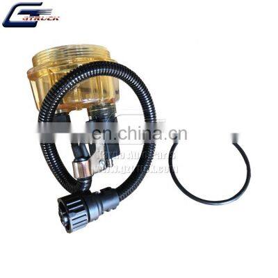 Oil Water Separator Caps Oem 20771578 for VL Truck Filter Bowl photo-3