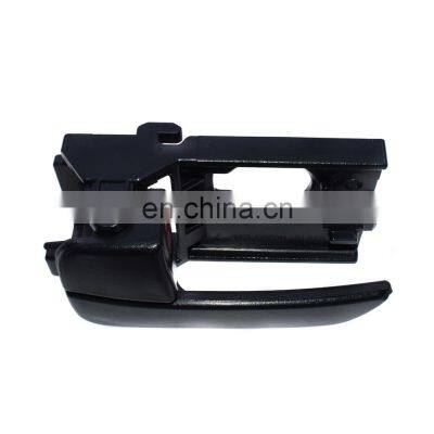 Free Shipping!New Interior Door Handle Rear Left For 2006-2011 Hyundai Accent GLS 83610-1E000
