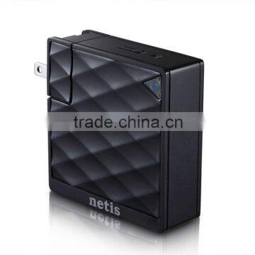 Netis 150Mbps Wireless N Portable Router photo-3