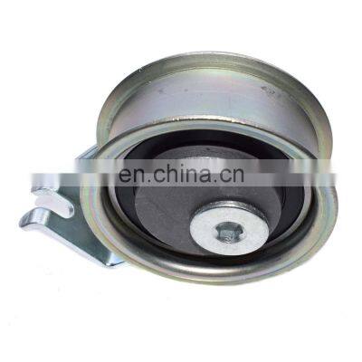 Бесплатная доставка! Набор натяжного ролика для VW Jetta, Golf, Passat, AUDI A4, A6, TT 06B109477A photo-3