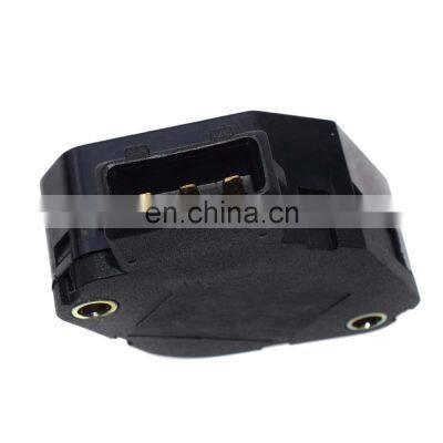 Free Shipping!For 93 94 95 VW Golf Jetta Passat Cabrio TPS Throttle Position Sensor 037907385N photo-2