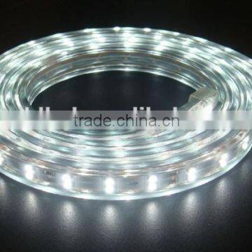 High Quality Side Emitting Flexible Led Strip Light SMD335 Made in China photo-2