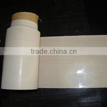 ptfe/teflon coated high temperature fiberglass fabric