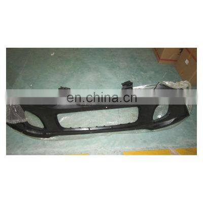 For Picanto 2012 Parts Front Bumper Car Parts Wholesale Good Quality photo-2