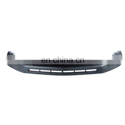 Replacement Car Parts The Lower Part Of The Front Bumper Deflector For Cadillac 10 Srx