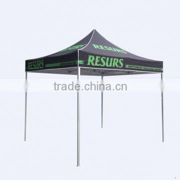 3x3m 3x3m indoor fabric tent for advertisment canopy