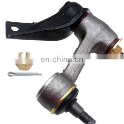 MB527228 Suspension Parts Control Arms Idler Arm For MITSUBISHI