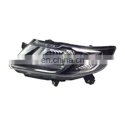 front head lamp for Jinbei