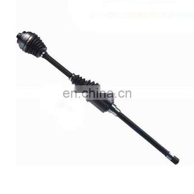 31607605512 Stainless Steel Driving Shaft for BMW X1(E84) 2009-2015