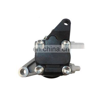 MR448159 Electric Hydraulic Power Steering Pump For Mitsubishi Pajero II (V3_W) 2000-2007 photo-3