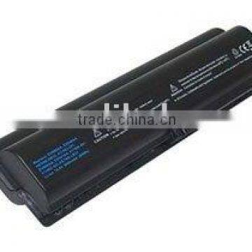 Laptop battery for HP Presario A900, Presario C700 Series, Presario F500 Series