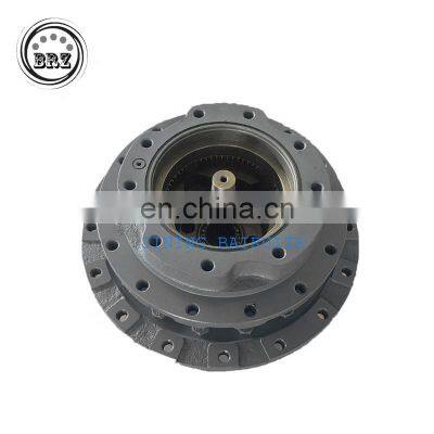 PC138USLC-2 PC138 travel gearbox PC138USLC-10 PC138USLC final drive without motor PC138USLC-8 travel reduction gearbox