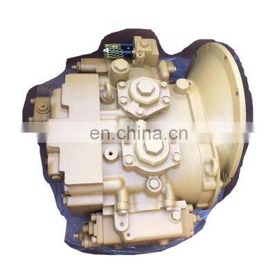 CAT Left and right parallel pumps  SBS120 Double Variable Piston Pump CAT320C CAT320D