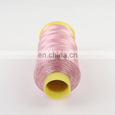 High Quality Strength Transparent Customized Fishing Net Line 0.25mm Nylon Sewing Thread for Beading photo-4