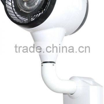 WT-4C Wall Mounted Misting fan