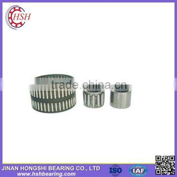 High Quality Chrome Steel Needle Roller Bearing K6*9*10 photo-4
