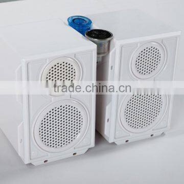 China Supplier Touch Screen Acrylic Steam Shower Room With Spa Tub K-7026B photo-3