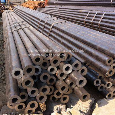 Factory in Stock 3500 Tons Substantial Supplier Seamless Steel Pipe