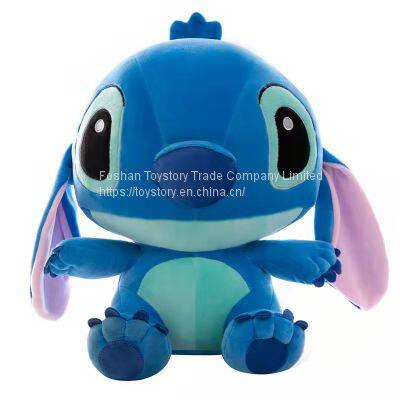 Big Stitch Doll Cute Plush Toy Star Baby photo-4