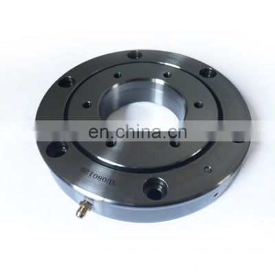 Crossed Roller bearing  robot arm XU080264    Cylindrical bearing