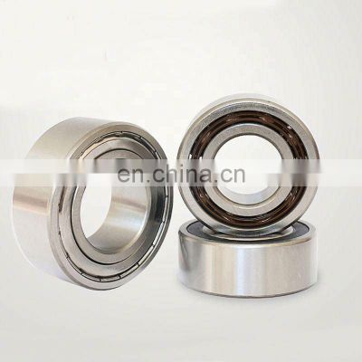 Angular contact ball bearing 3206-B-2Z-TVH