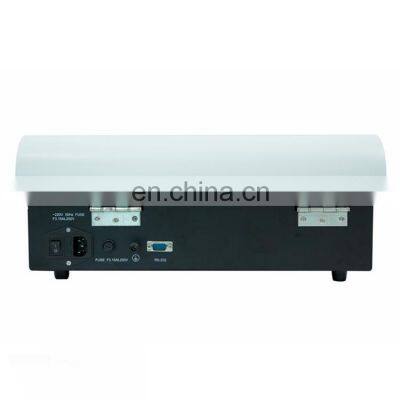 Automated Clinic Elisa Reader IVD Equipment Microplate Reader Analyzer photo-5