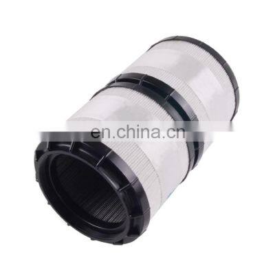 Excavator Hydraulic Filter YN52V01008R100 YN52V01016R100 For SK200 SK230 SK250 SK350