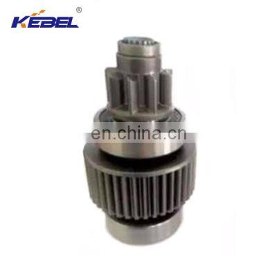 Starter Drive 28011-26042 Gear Starter Freewheel Gear Pinion OE Number for TOYOTA HILUX V Pickup ZNP 18200 photo-5