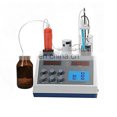 Mercaptan Sulfur Analysis by Potentiometric Method ASTM D3227