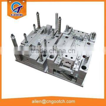 China Yuyao Professional Precision Plastic Injection molding