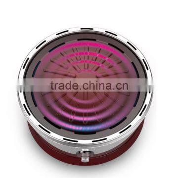 Environmental Electric BBQ Grill photo-2