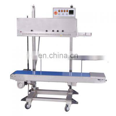 FRM-1120LD HUALIAN Manual Packaging Machine