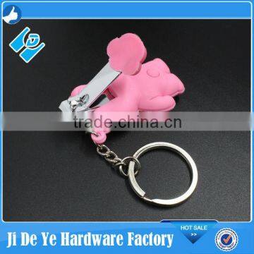 Finely Processed Cute Bady Nail Clipper photo-2