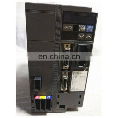 RYS751S3-VVS-Z52 AC servo amplifier