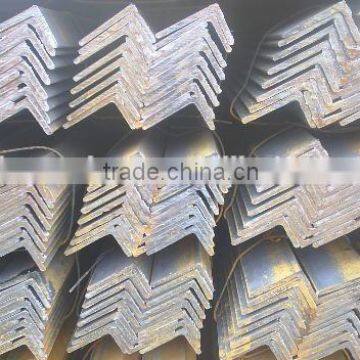 Hot Rolled Unequal Steel Angle photo-2