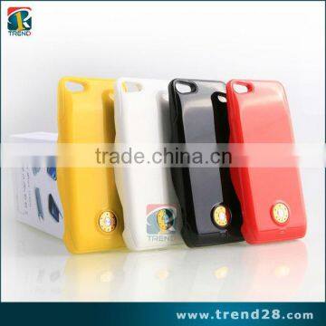 mini fashion 2800mah mobile power bank for cell phone