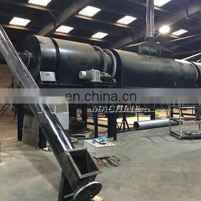 High-efficiency Continuous Carbonization Furnace for Price photo-4