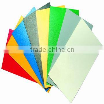 Self Adhesive Sintra Pvc Beige 1.22m*2.44mX 3mm (10 Pack) Foam
