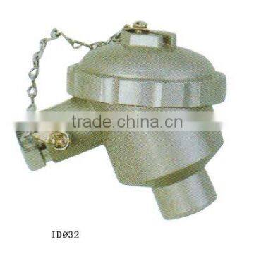 (BP1) KNE Thermocouple Head